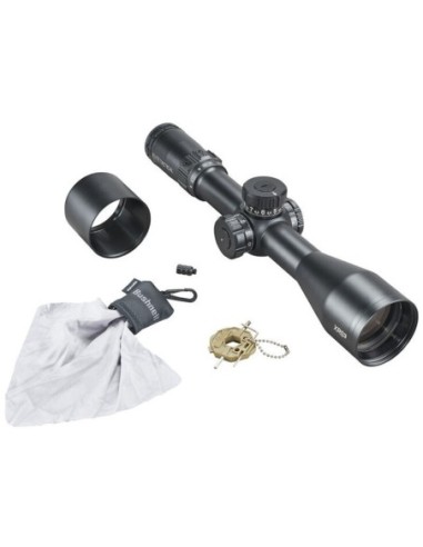 Visor BUSHNELL ELITE TACTICAL XRS3 6-36x56 FFP G5i