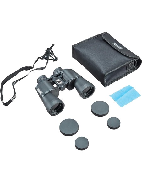 Prismático BUSHNELL Pacifica - 10-30x50