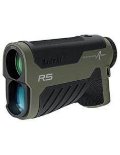 Telémetro BUSHNELL R5 2000 AB 6x25