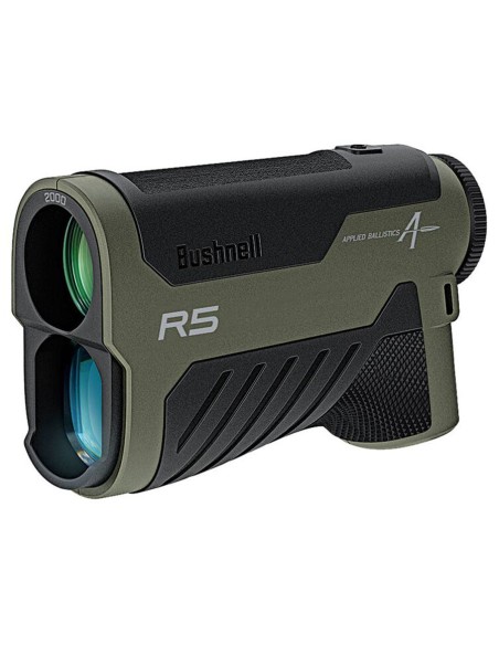 Telémetro BUSHNELL R5 2000 AB 6x25