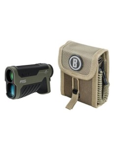 Telémetro BUSHNELL R5 2000 AB 6x25 2