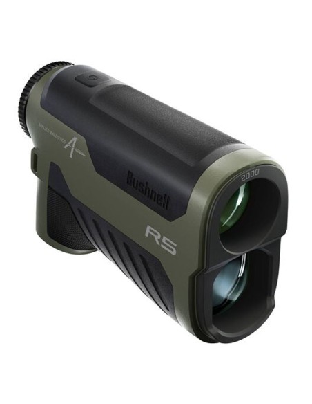 Telémetro BUSHNELL R5 2000 AB 6x25