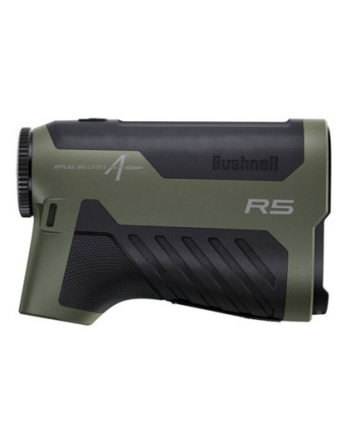 Telémetro BUSHNELL R5 2000 AB 6x25