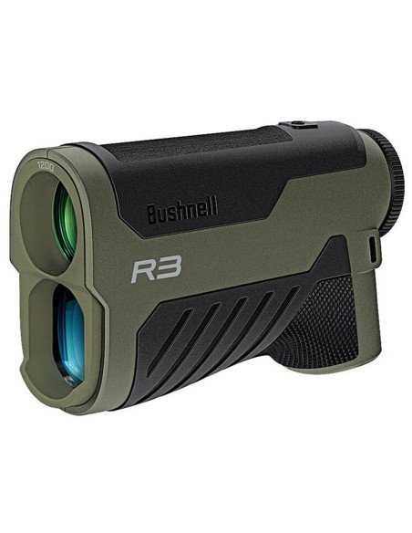 Telémetro BUSHNELL R3 1200 6x25