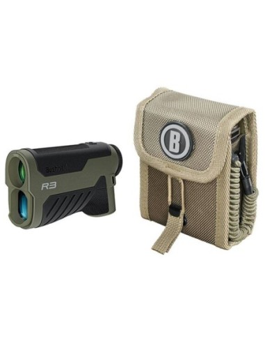 Telémetro BUSHNELL R3 1200 6x25