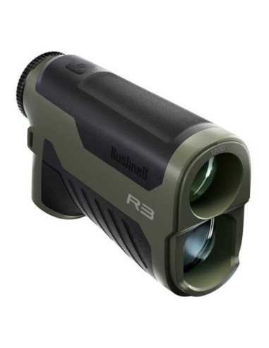 Telémetro BUSHNELL R3 1200 6x25