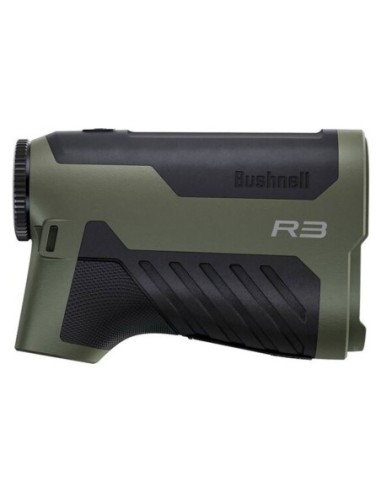 Telémetro BUSHNELL R3 1200 6x25