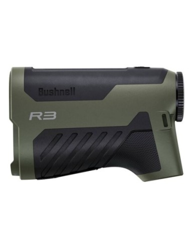 Telémetro BUSHNELL R3 1200 6x25