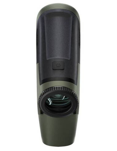 Telémetro BUSHNELL R3 1200 6x25