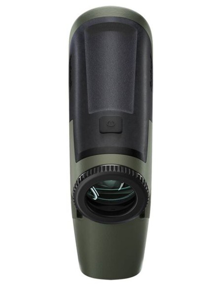 Telémetro BUSHNELL R3 1200 6x25