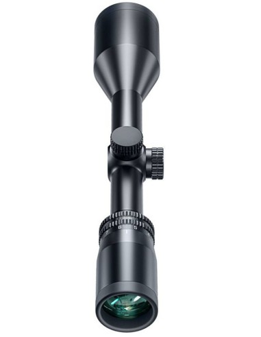 Visor BUSHNELL R3 3-9x50 Multi-X