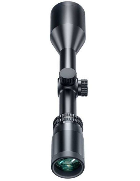 Visor BUSHNELL R3 3-9x50 Multi-X