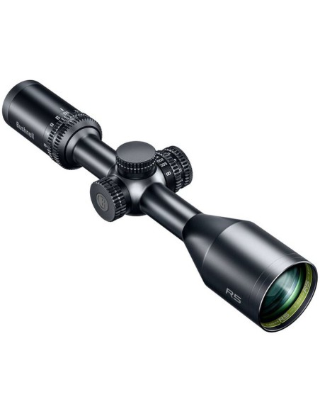Visor BUSHNELL R5 6-18x50 Side Focus SFP DOA-LRH800 ilum.