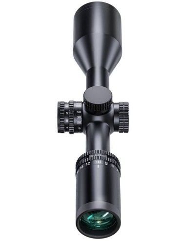 Visor BUSHNELL R5 6-18x50 Side Focus SFP DOA-LRH800 ilum.