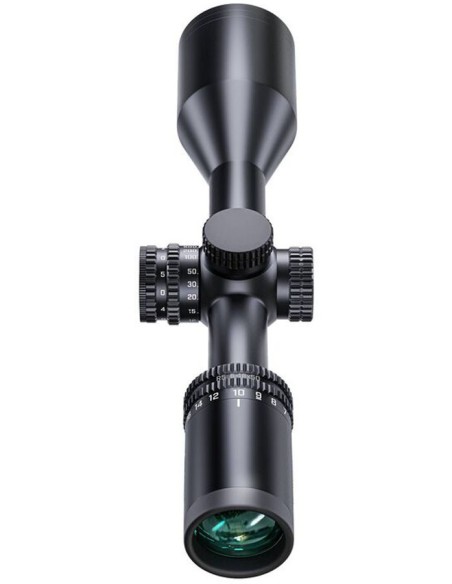 Visor BUSHNELL R5 6-18x50 Side Focus SFP DOA-LRH800 ilum.