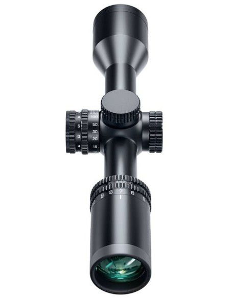 Visor BUSHNELL R5 4-12x40 Side Focus SFP DOA-LRH800 ilum.