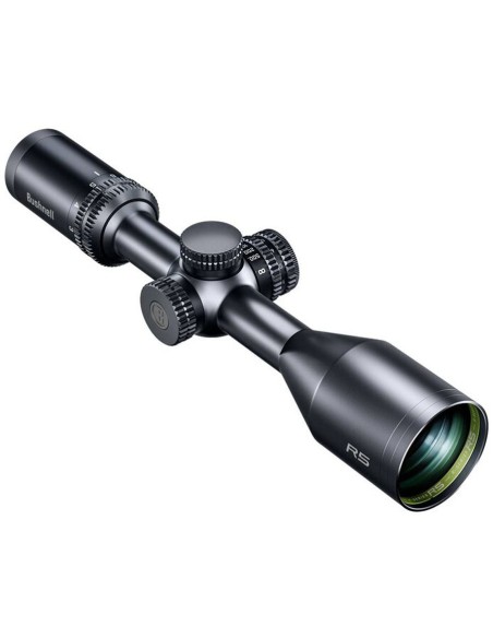Visor BUSHNELL R5 3-9x50 Side Focus SFP Multi-X ilum.