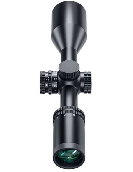 Visor BUSHNELL R5 3-9x50 Side Focus SFP Multi-X ilum.