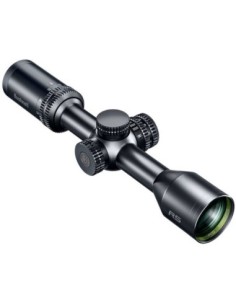 Visor BUSHNELL R5 3-9x40 Side Focus SFP Multi-X ilum.