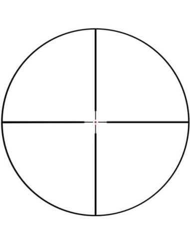 Visor BUSHNELL R5 3-9x40 Side Focus SFP Multi-X ilum.