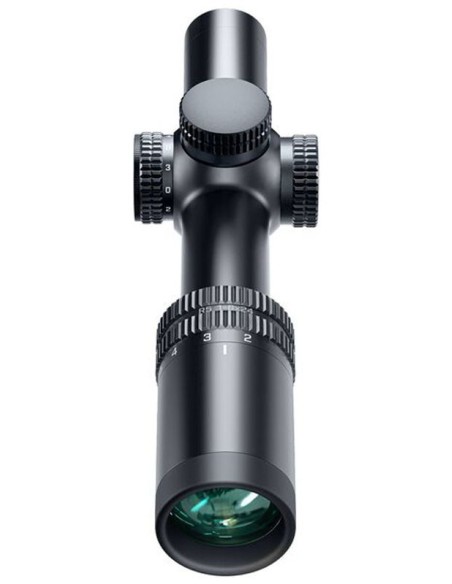 Visor BUSHNELL R5 1-6x24 DD2-QA ilum.