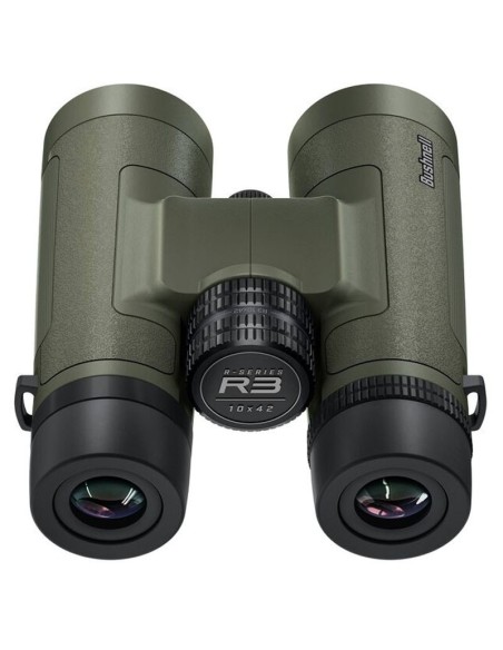 Prismático BUSHNELL R3 - 10x42