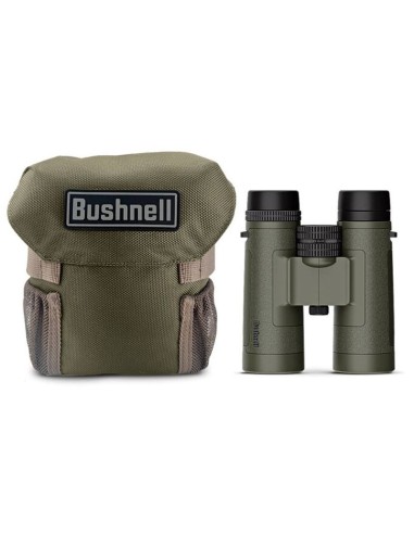 Prismático BUSHNELL R3 - 10x42