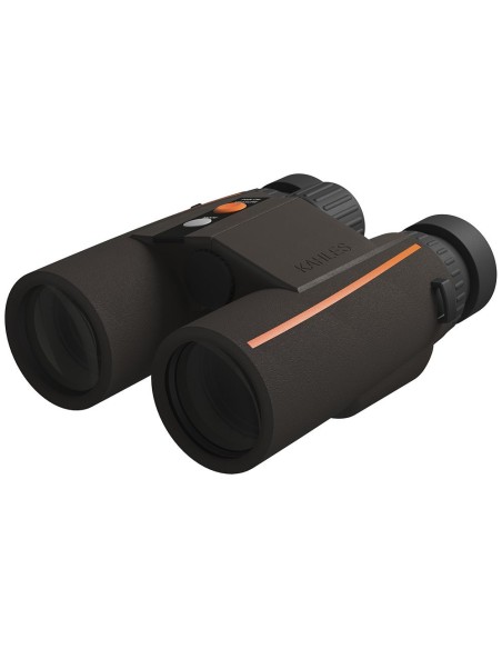 Prismático telémetro KAHLES HELIA 42 RF 10x42