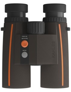 Prismático telémetro KAHLES HELIA 42 RF 10x42 2