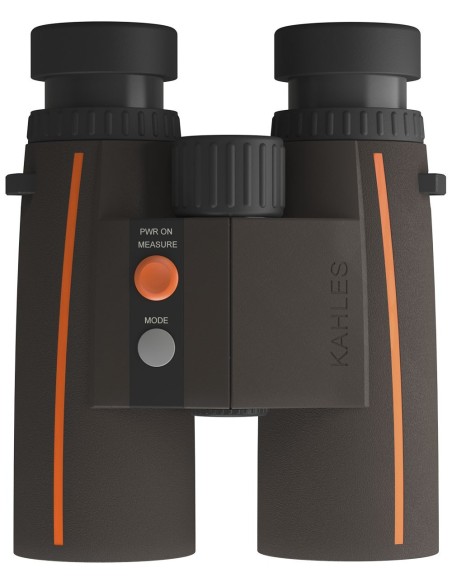 Prismático telémetro KAHLES HELIA 42 RF 10x42