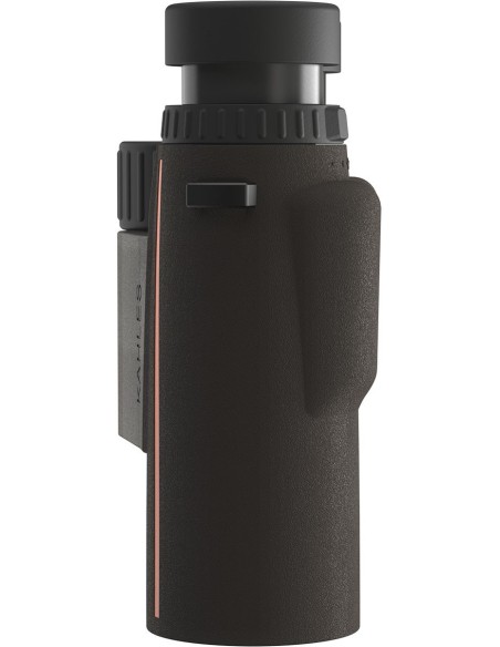 Prismático telémetro KAHLES HELIA 42 RF 10x42