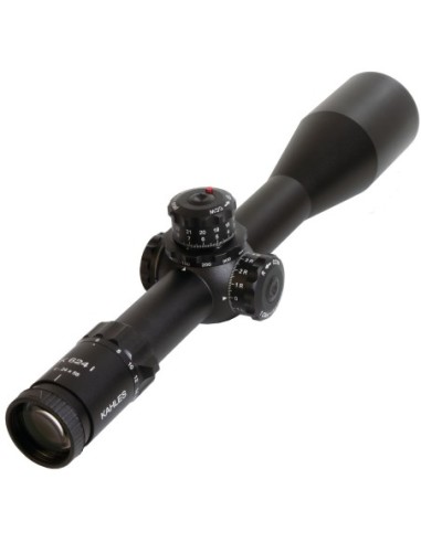 Visor KAHLES K624i - 6-24x56 CCW SKMR4 w-Right