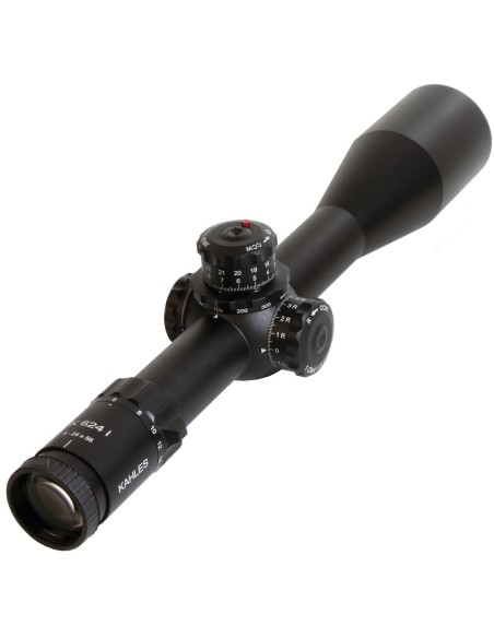 Visor KAHLES K624i - 6-24x56 CCW SKMR4 w-Right