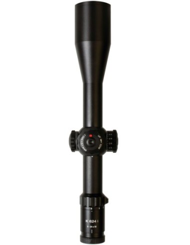 Visor KAHLES K624i - 6-24x56 CCW SKMR4 w-Right