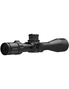 Visor KAHLES K525i - 5-25x56 CCW SKMR w-Right 2