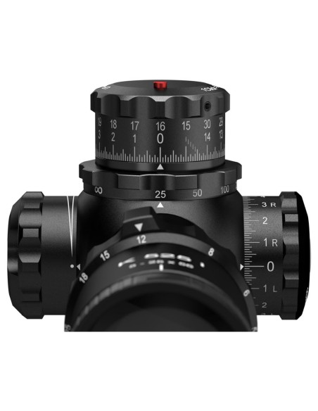 Visor KAHLES K525i - 5-25x56 CCW SKMR w-Right