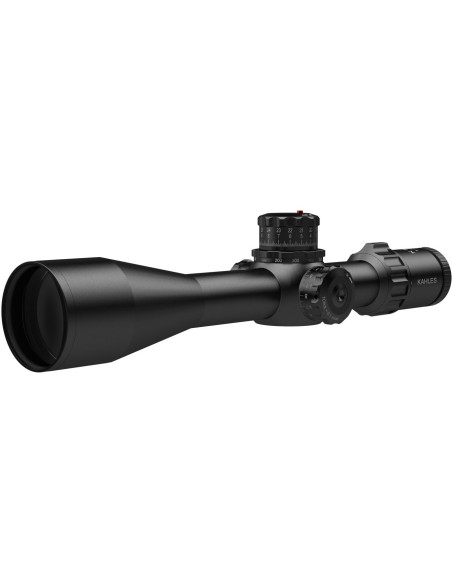 Visor KAHLES K525i - 5-25x56 CCW SKMR w-Left
