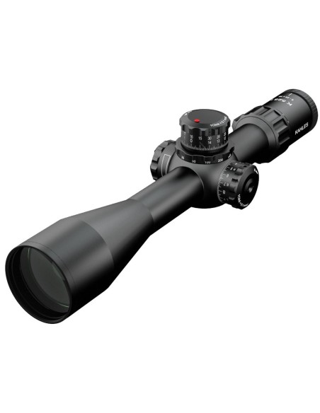 Visor KAHLES K525i - 5-25x56 CCW SKMR w-Left