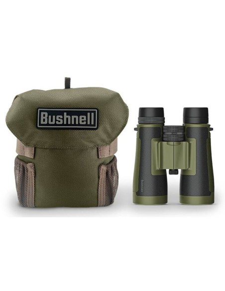Prismático BUSHNELL R5 - 12x50