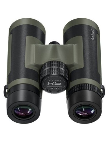 Prismático BUSHNELL R5 - 10x42