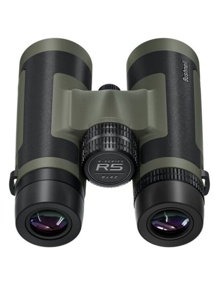 Prismático BUSHNELL R5 - 8x42