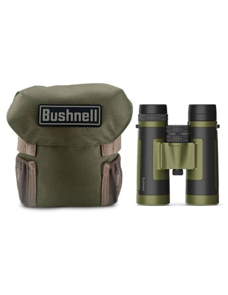 Prismático BUSHNELL R5 - 8x42