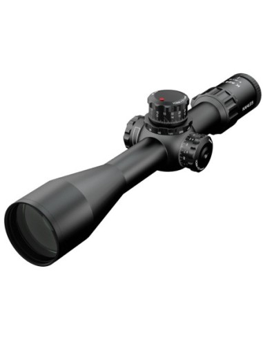 Visor KAHLES K525i - 5-25x56 CCW MOAK w-Left