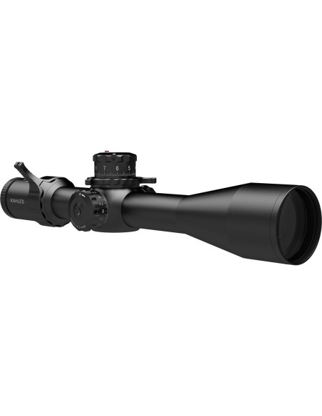 Visor KAHLES K525i DLR - 5-25x56 CCW SKMR w-Right