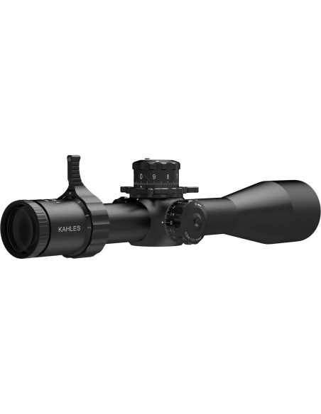 Visor KAHLES K525i DLR - 5-25x56 CCW SKMR w-Right