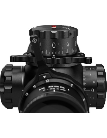 Visor KAHLES K525i DLR - 5-25x56 CCW SKMR w-Right