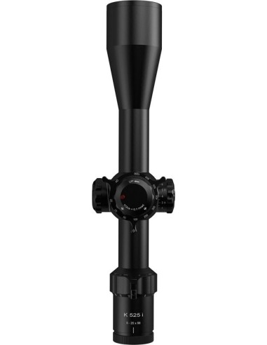 Visor KAHLES K525i DLR - 5-25x56 CCW SKMR w-Right