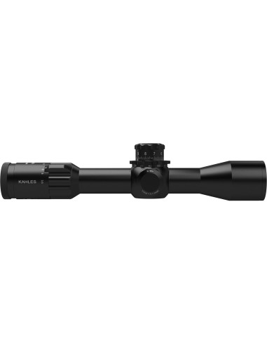 Visor KAHLES K328i DLR - 3.5-28x50 CCW SKMR+ w-Right