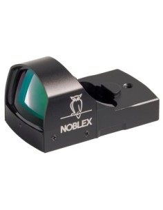 Visor NOBLEX NV Sight II Plus 7 MOA