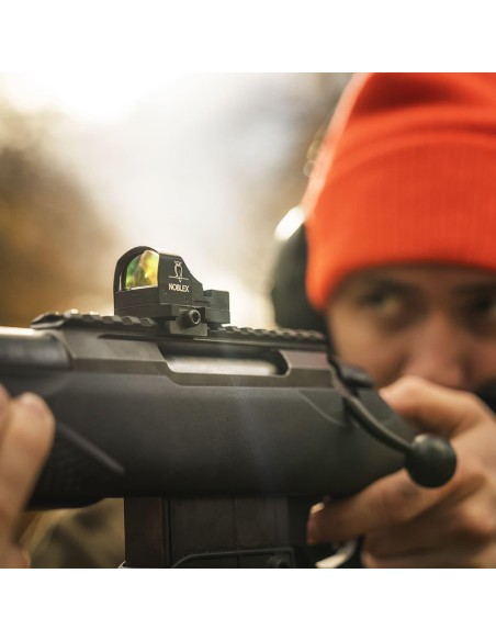 Visor NOBLEX NV Sight II Plus 7 MOA